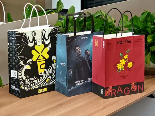 brown paper bags with handles brown paper bags with handles