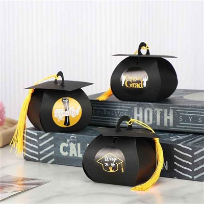 حقائب الهدايا المطبوعة شعار