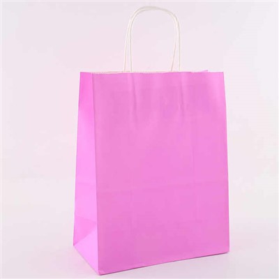 أكياس حامل الورق الفاخرة