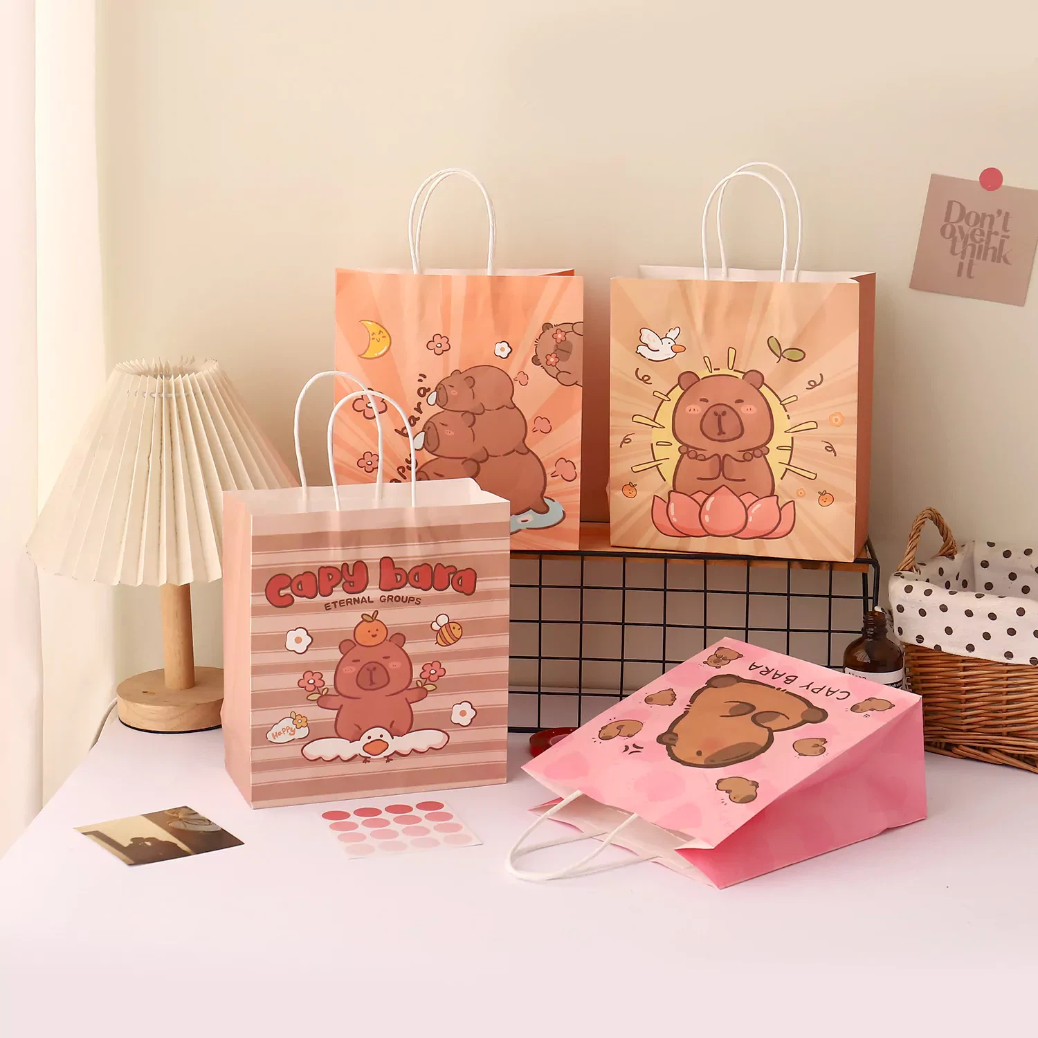 علاج الحقائب