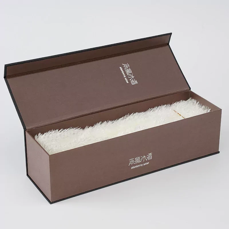 Whiskey Shipping Boxes